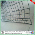 2x2 galvanized welded wire mesh for fence panel (Baodi Manufacture ISO9001:2000)